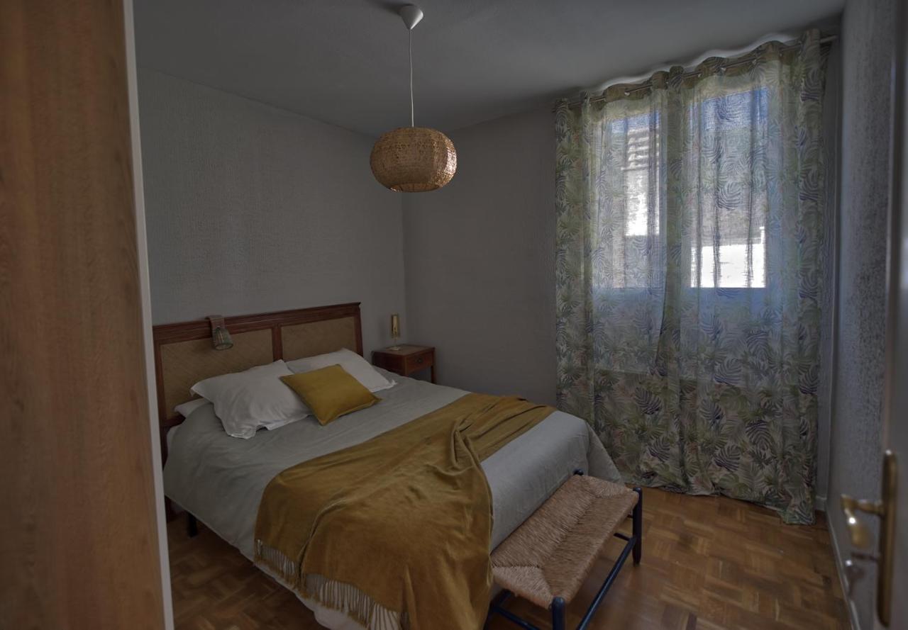La Casona De Mimi Villa เซร์เซดียา ภายนอก รูปภาพ